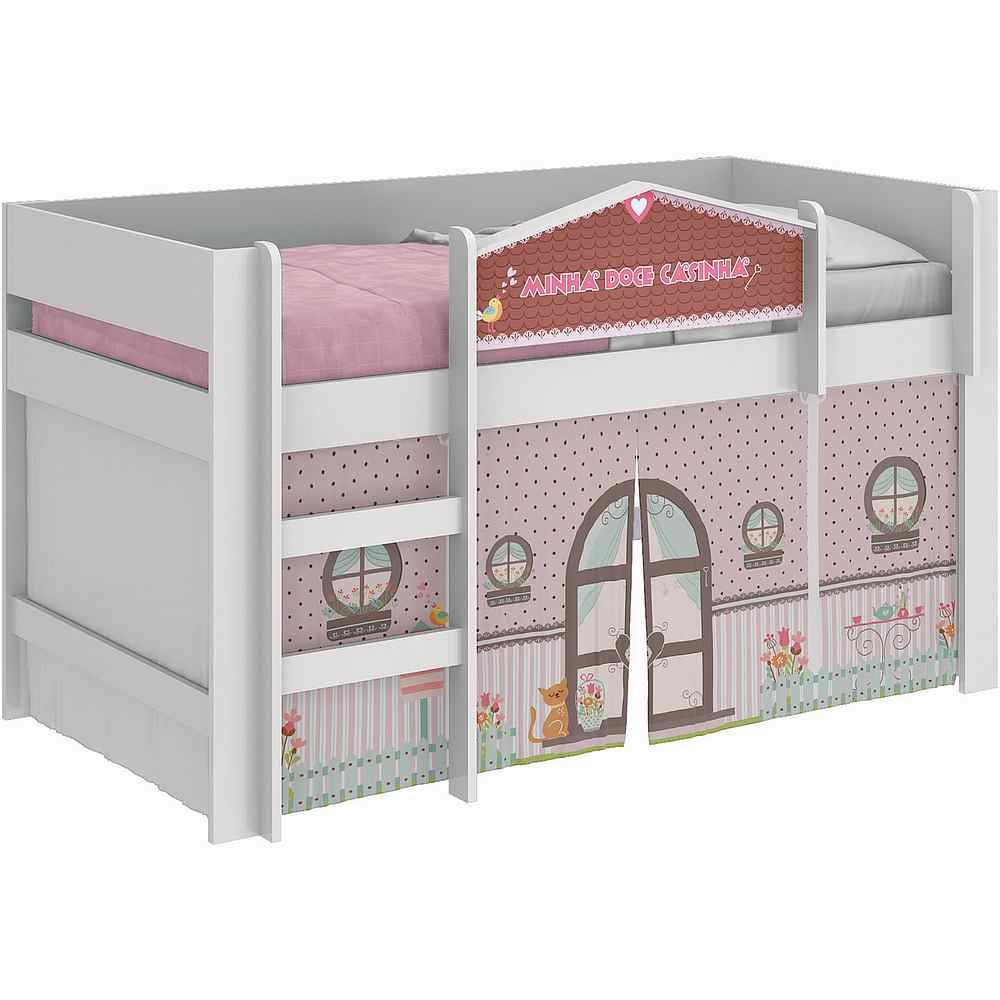 Cama minha doce casinha Clearance